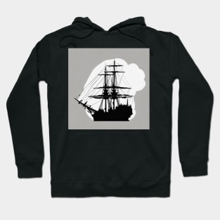 Brigantine Hoodie